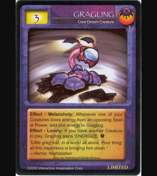 Gragling